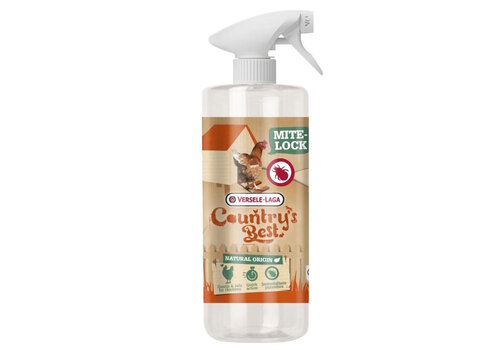 Versele-Laga Mite Lock Spray 500ML