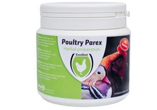 Excellent Poultry Parex 250 gram