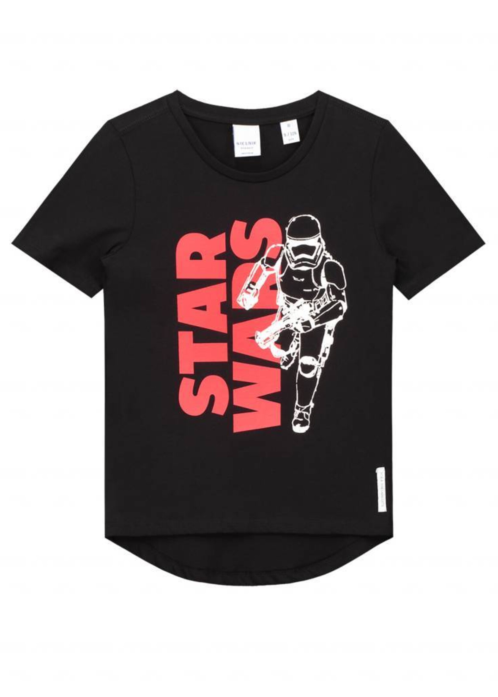 Lelijk Starwars T-shirt