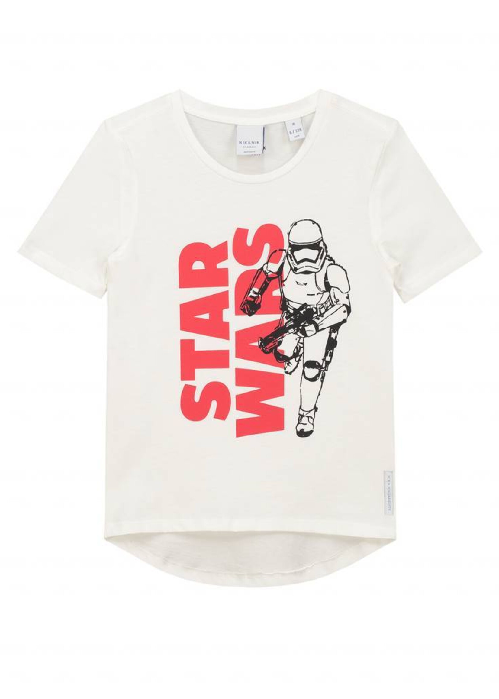 Starwars T-shirt