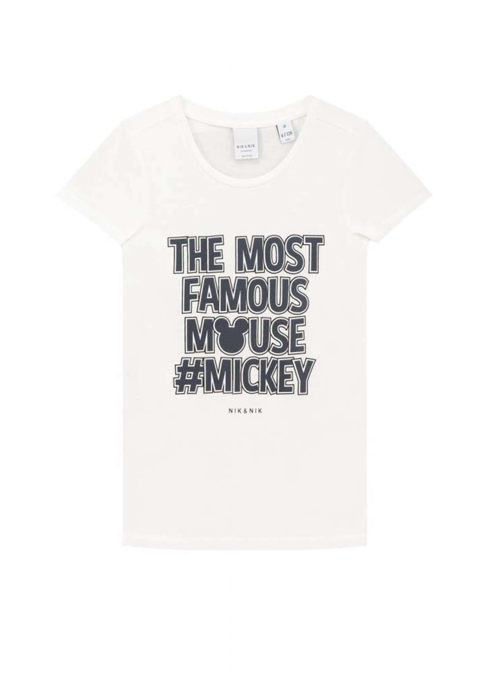 Mickey Famous T-shirt