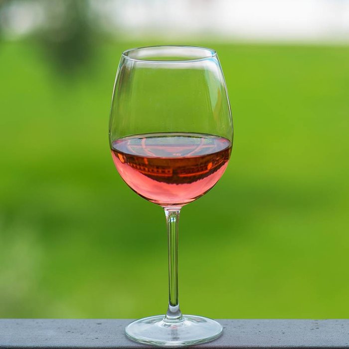 Rosé wijnen