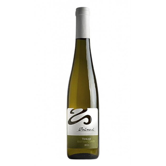 - Tokaji Katika Cuvée 2009
