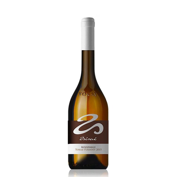 - Tokaji Furmint Középhegy 2016