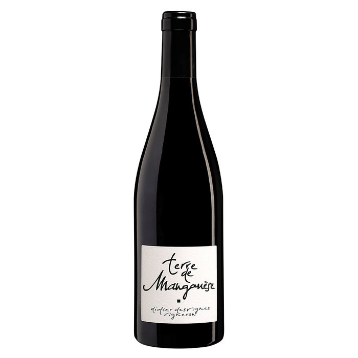 - Moulin à Vent  « Cuvée Terre de Manganèse »  2018