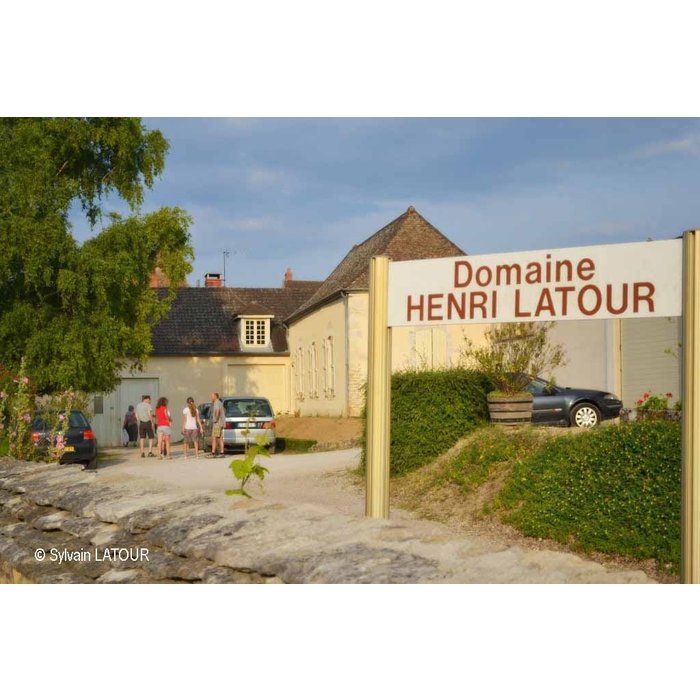 - Crémant de Bourgogne Brut Rosé