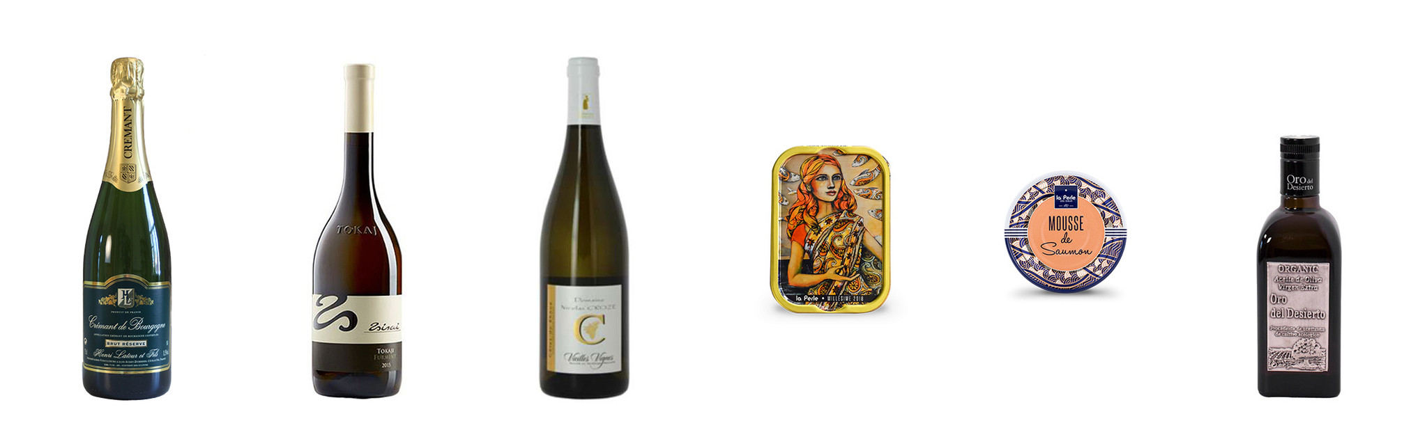 Aperitiefpakket