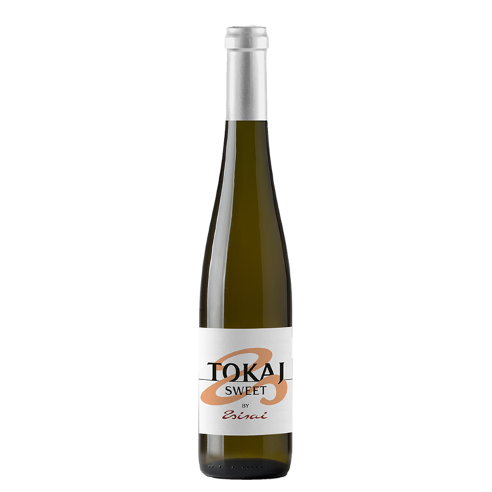 - Tokaji Cuvée Sweet par Zsirai 2018