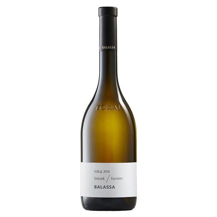 - Furmint Betsek 2016