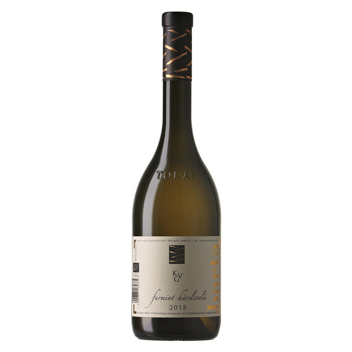 - Furmint  Harslevelu 2018