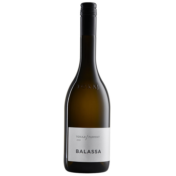 - Furmint 2018