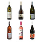 Colli avec 6 vins beau temps n° 2