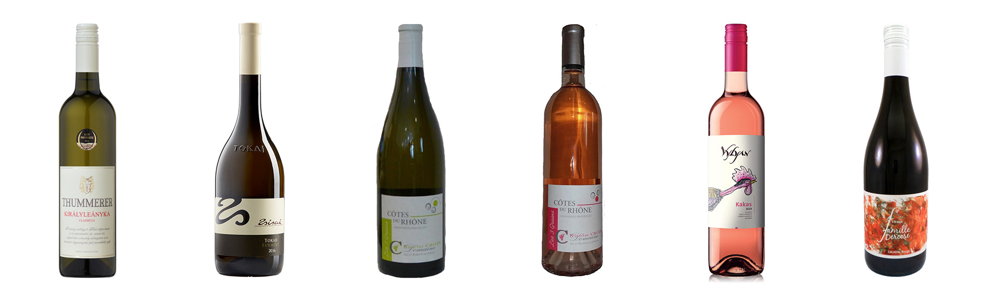 Colis vins de beau temps n° 2