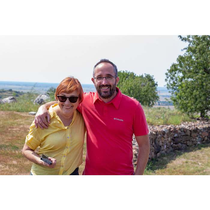 - Furmint 2018