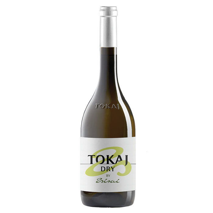 Zsirai Tokaj Dry by Zsirai 2018