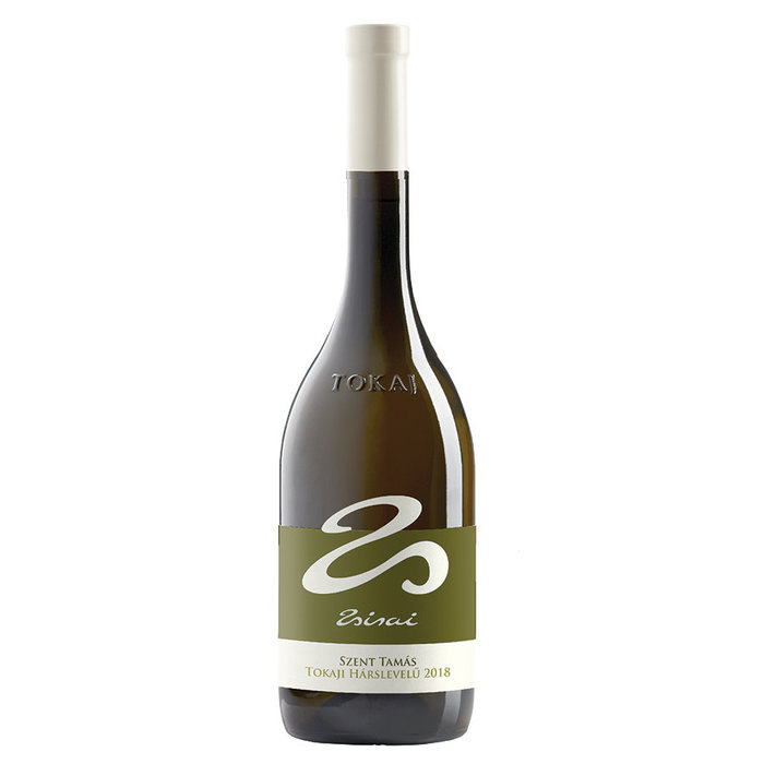 Copy of Zsirai Tokaji Hárslevelű 2016 (dry)