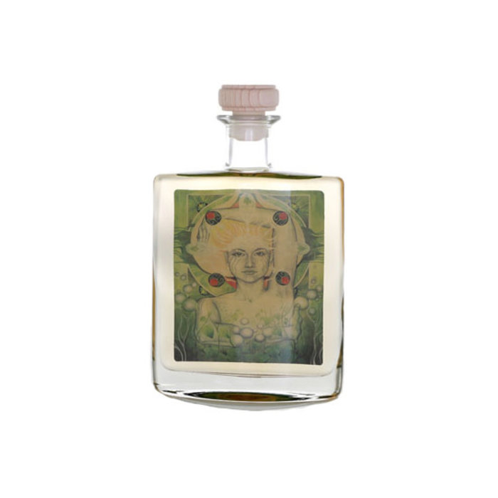- Gin earth