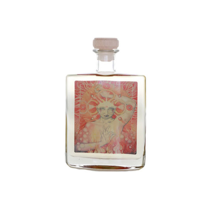 - Gin fire