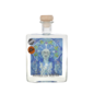 - Gin water
