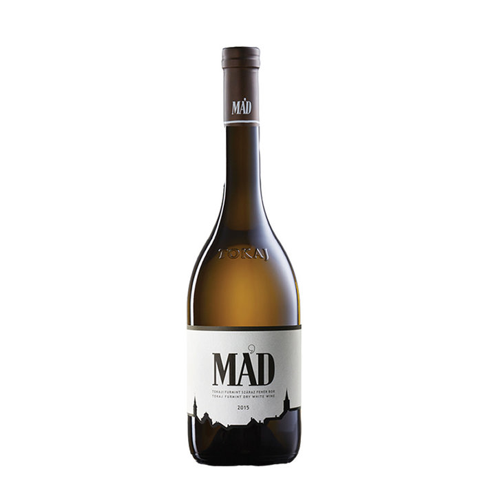 - Tokaji Furmint 2017