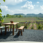 Colis 6 vins bio blancs du Lac Balaton