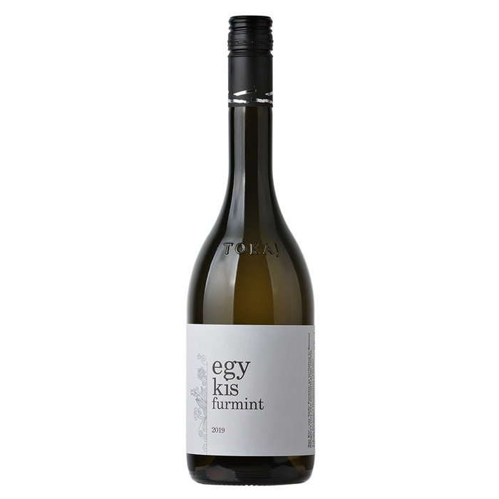 - Egy Kis Furmint 2020 Bio - sec