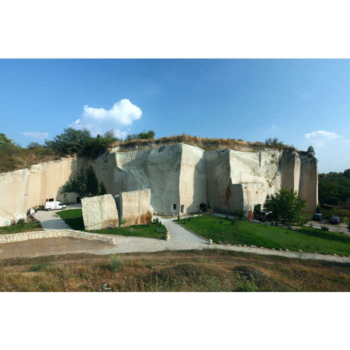 - Kékfrankos 2016