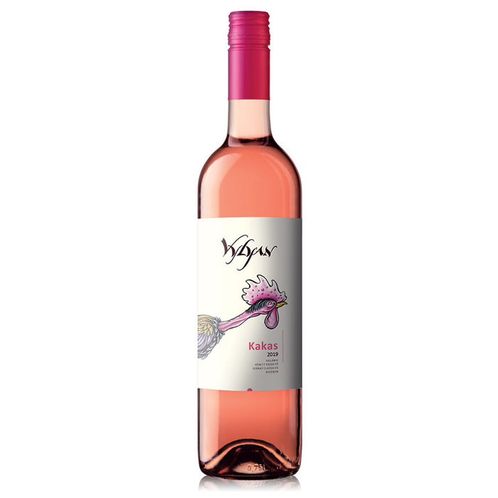 - Kakas rosé 2020