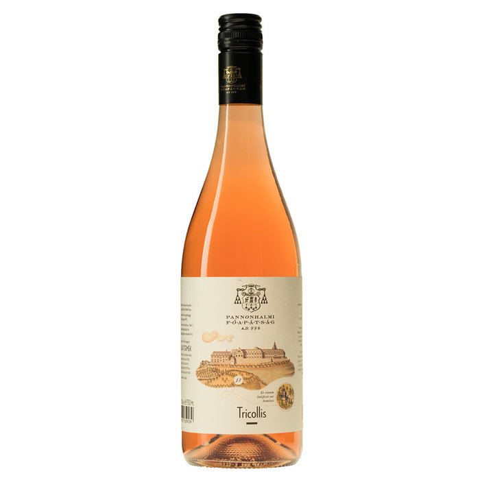 - Tricollis rosé 2020