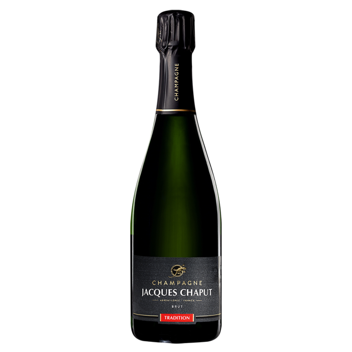 - Tradition Brut