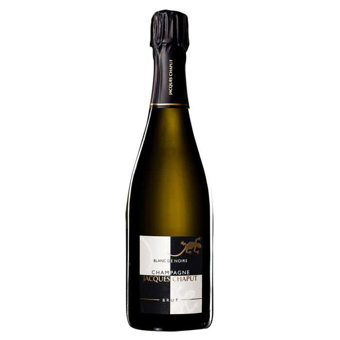 Champagne Jacques Chaput Blanc de Noirs
