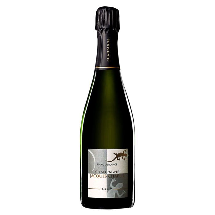 Champagne Jacques Chaput Blanc de Blancs