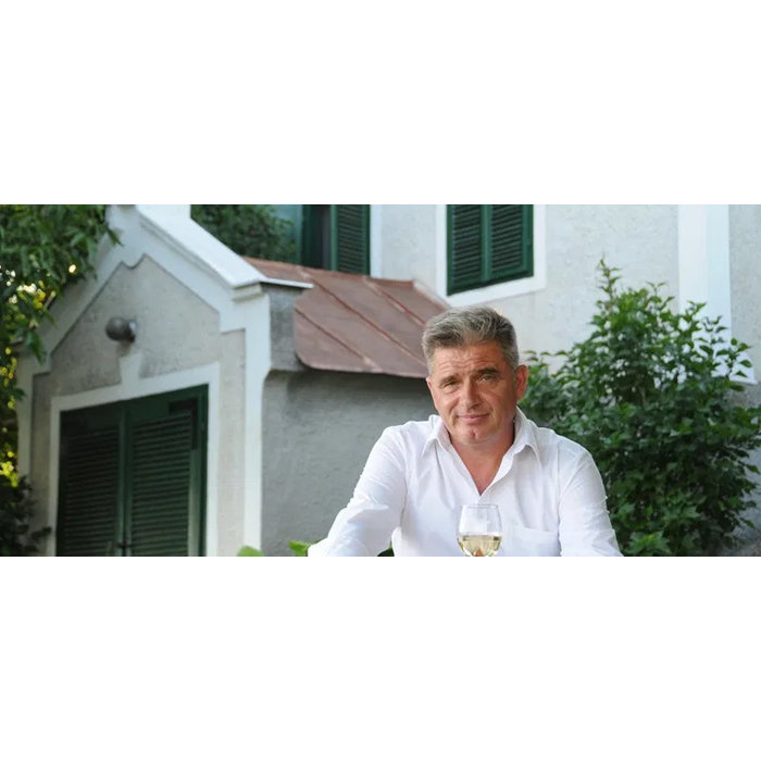 - Szent György-hegyi Olaszrizling 2019 Bio