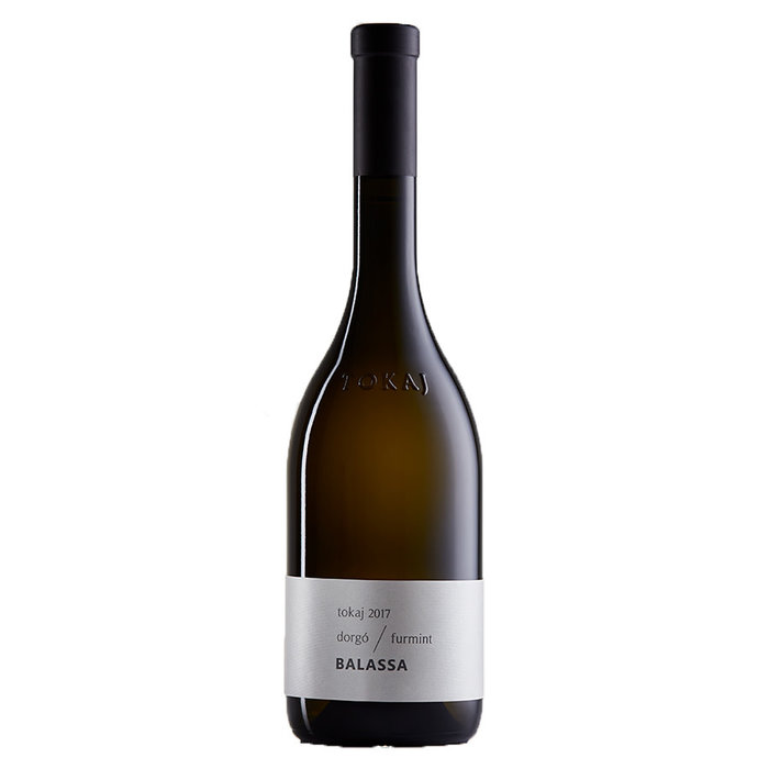 Balassa Dorgo Furmint 2017