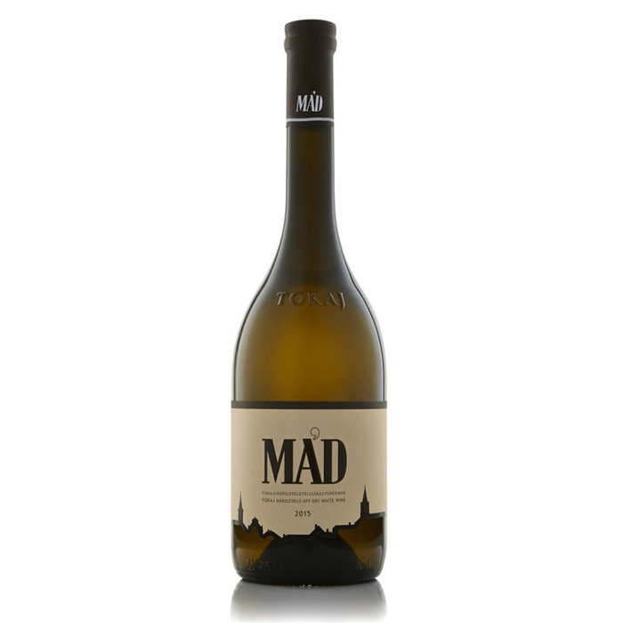 - Tokaji Hárslevelű (off dry) 2020