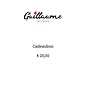 Cadeaubon € 25
