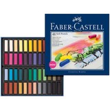 Faber Castell Soft Pastel Crayons Mini Box 48 pcs (FC-128248)