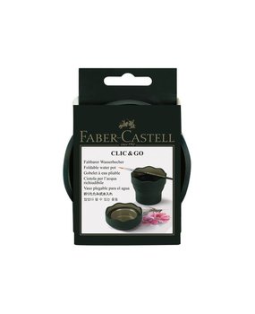 Faber Castell Clic & Go Water Cup (FC-181520)