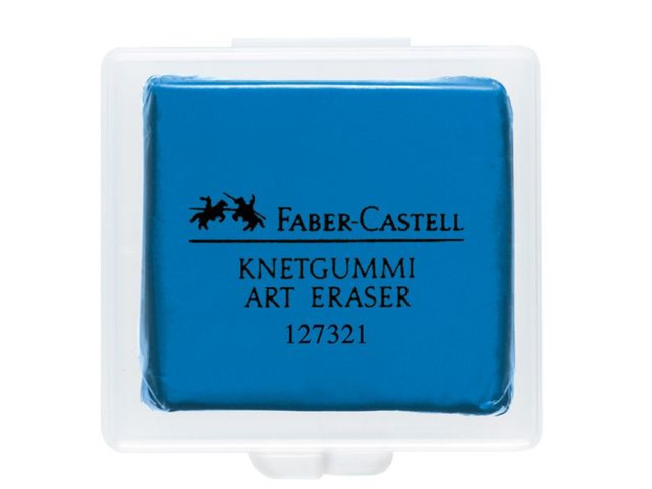 Faber Castell Gomme Malléable Jaune/Bleu/Rouge (FC-127321) Faber Castell Gomme Malléable Jaune/Bleu/Rouge (FC-127321)