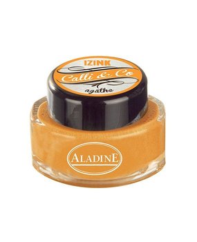 Aladine Calli & Co Ink Agate 15 ml (80559) (OUTLET)