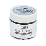 Aladine Embossing Powder 25 ml Silver (10192)