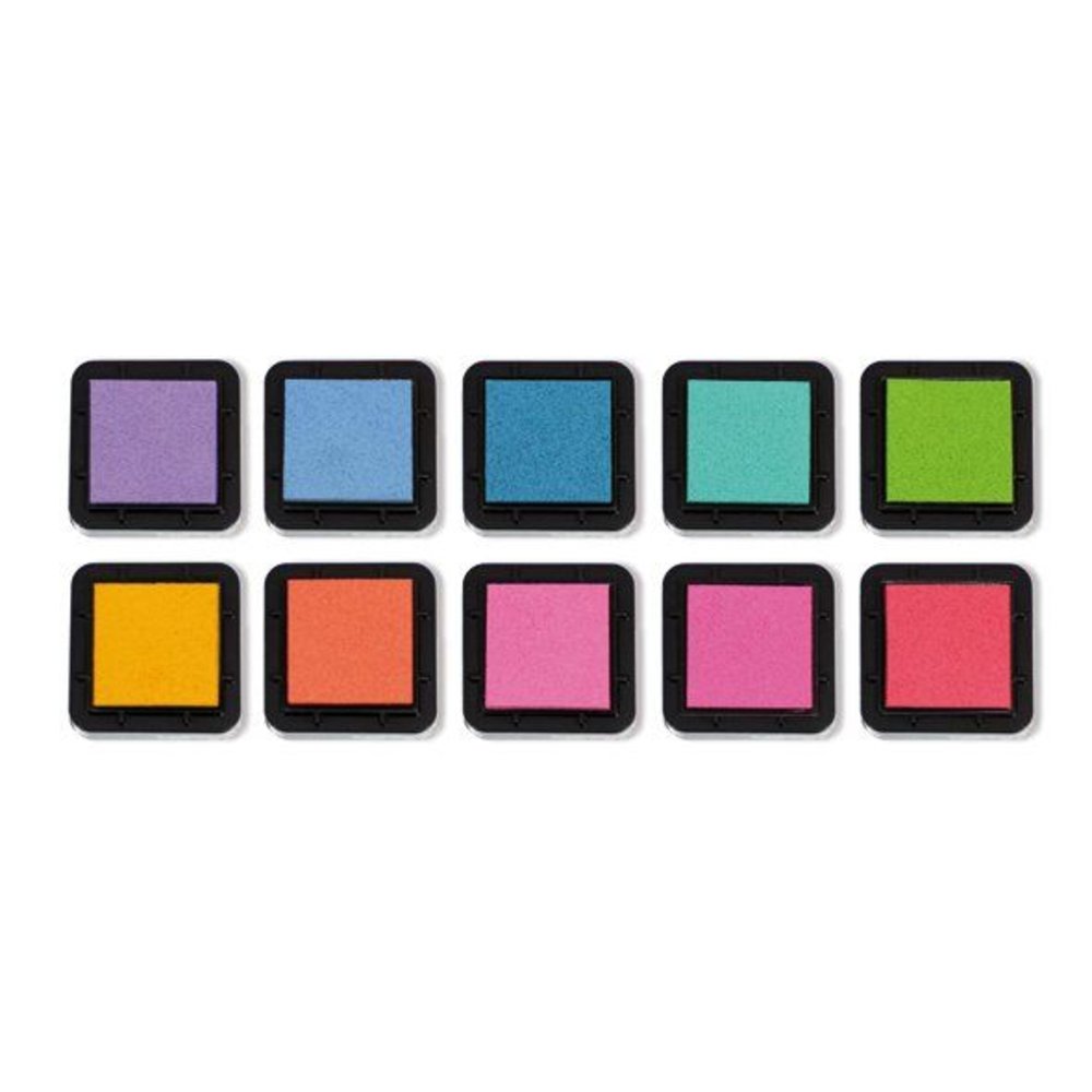 Aladine Stampo Izink Pigment Pastel (03330) (DISCONTINUED)