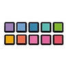 Aladine Stampo Izink Pigment Pastel (03330) (OUTLET) Aladine Stampo Izink Pigment Pastel (03330) (OUTLET)