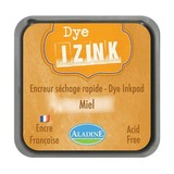 Aladine Inkpad Izink Dye Beige Miel (19253) (OUTLET)