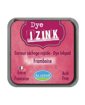 Aladine Inkpad Izink Dye Bordeaux Framboise (19255) (OUTLET) Aladine Inkpad Izink Dye Bordeaux Framboise (19255) (OUTLET)