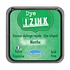 Inkpad Izink Dye Vert Menthe (19263) (OUTLET)