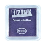 Aladine Inkpad Izink Pigment Violet (19104) (OUTLET)