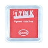 Aladine Inkpad Izink Pigment Red (19105) (OUTLET) Aladine Inkpad Izink Pigment Red (19105) (OUTLET)