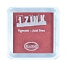 Aladine Inkpad Izink Pigment Ruddle (19106) (OUTLET) Aladine Inkpad Izink Pigment Ruddle (19106) (OUTLET)
