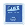 Aladine Inkpad Izink Pigment Navy Blue (19109) (OUTLET) Aladine Inkpad Izink Pigment Navy Blue (19109) (OUTLET)